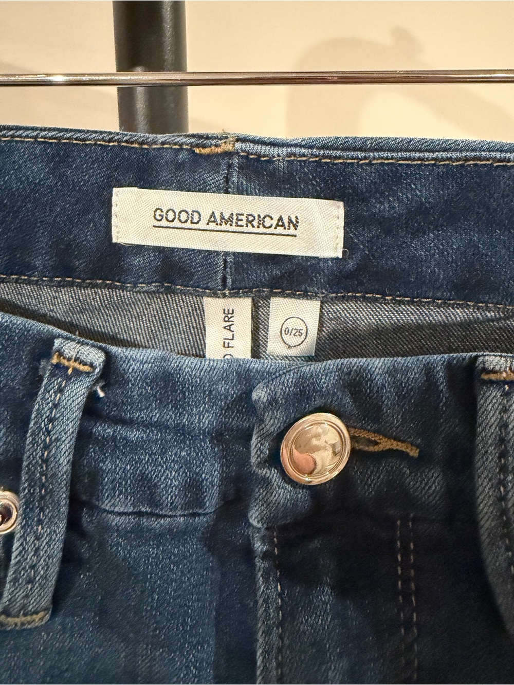 Good American Jeans